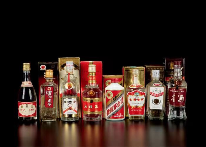 罗定老酒储存的方法